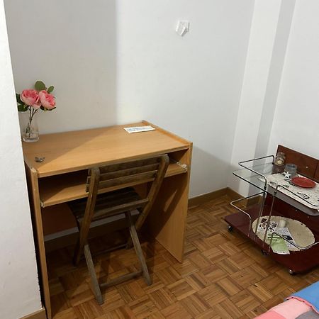 Habitacion Doble En Figueres Daire Figueres  Dış mekan fotoğraf