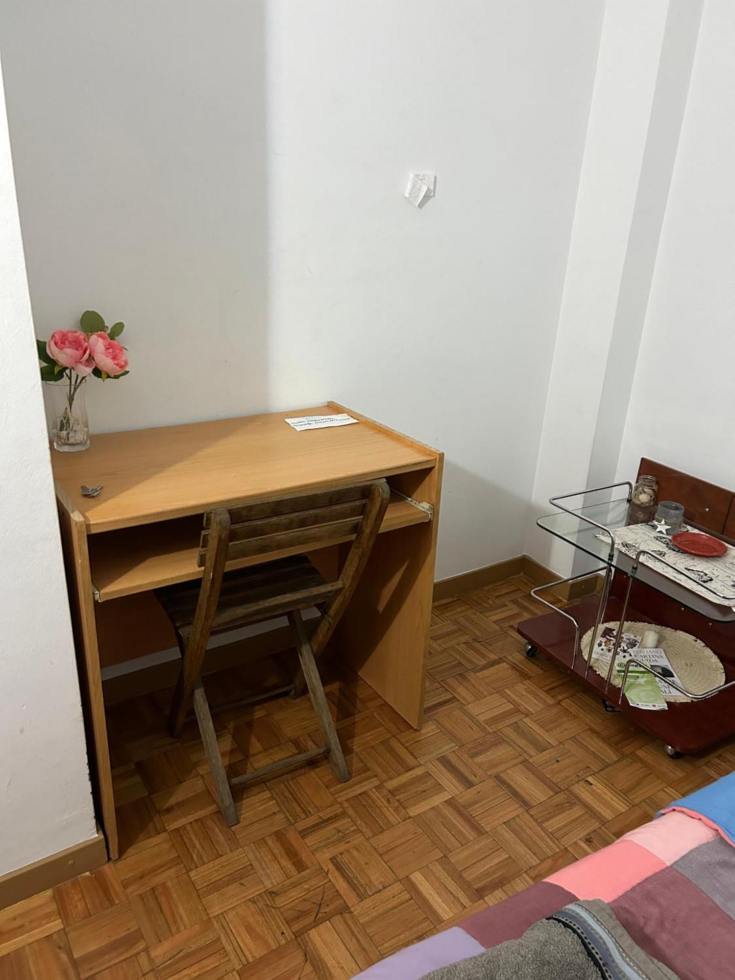 Habitacion Doble En Figueres Daire Figueres  Dış mekan fotoğraf