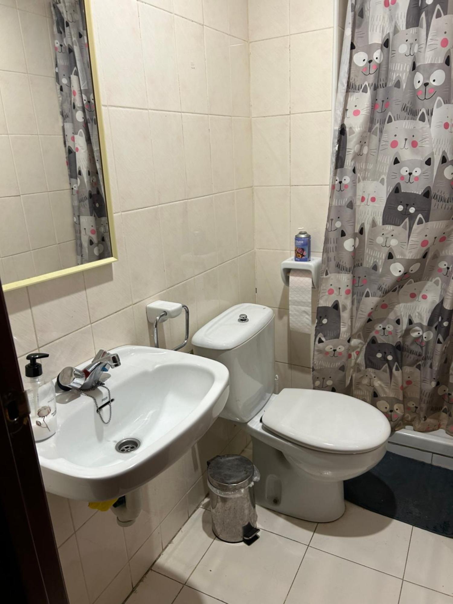 Habitacion Doble En Figueres Daire Figueres  Dış mekan fotoğraf